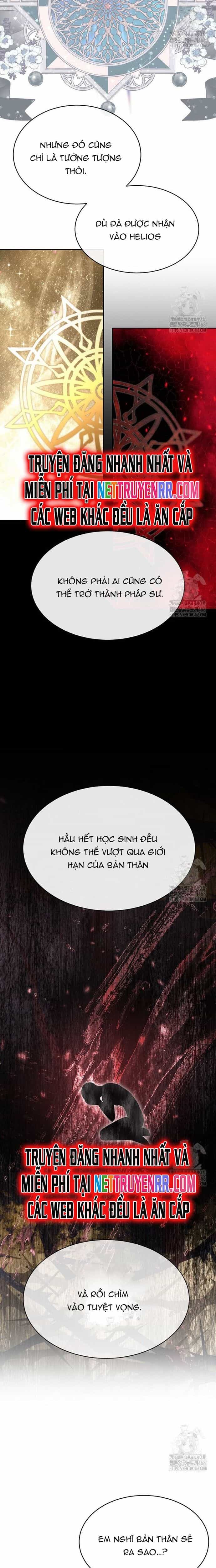 Ngục Tối Black Haze - Chương 12 - ảnh 19
