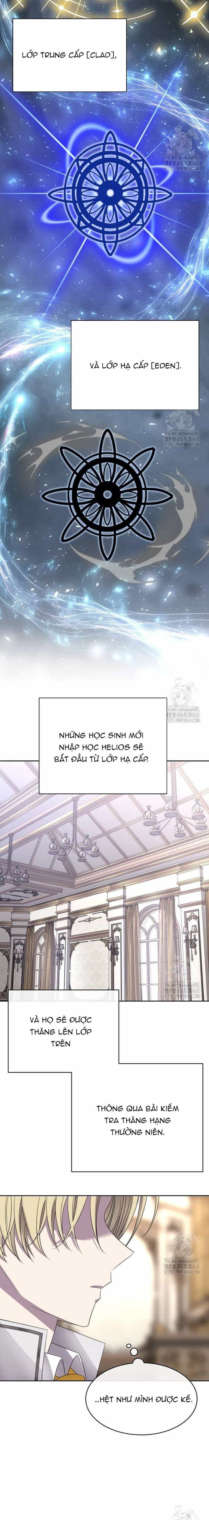 Ngục Tối Black Haze - Chương 12 - ảnh 24