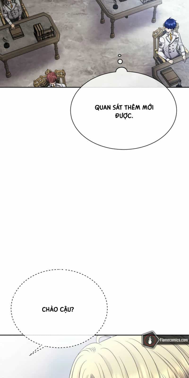 Ngục Tối Black Haze - Chương 13 - ảnh 10
