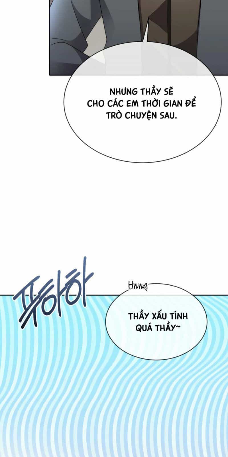 Ngục Tối Black Haze - Chương 13 - ảnh 19