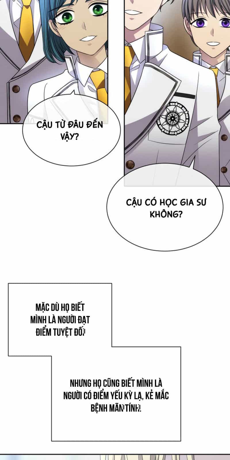 Ngục Tối Black Haze - Chương 13 - ảnh 24