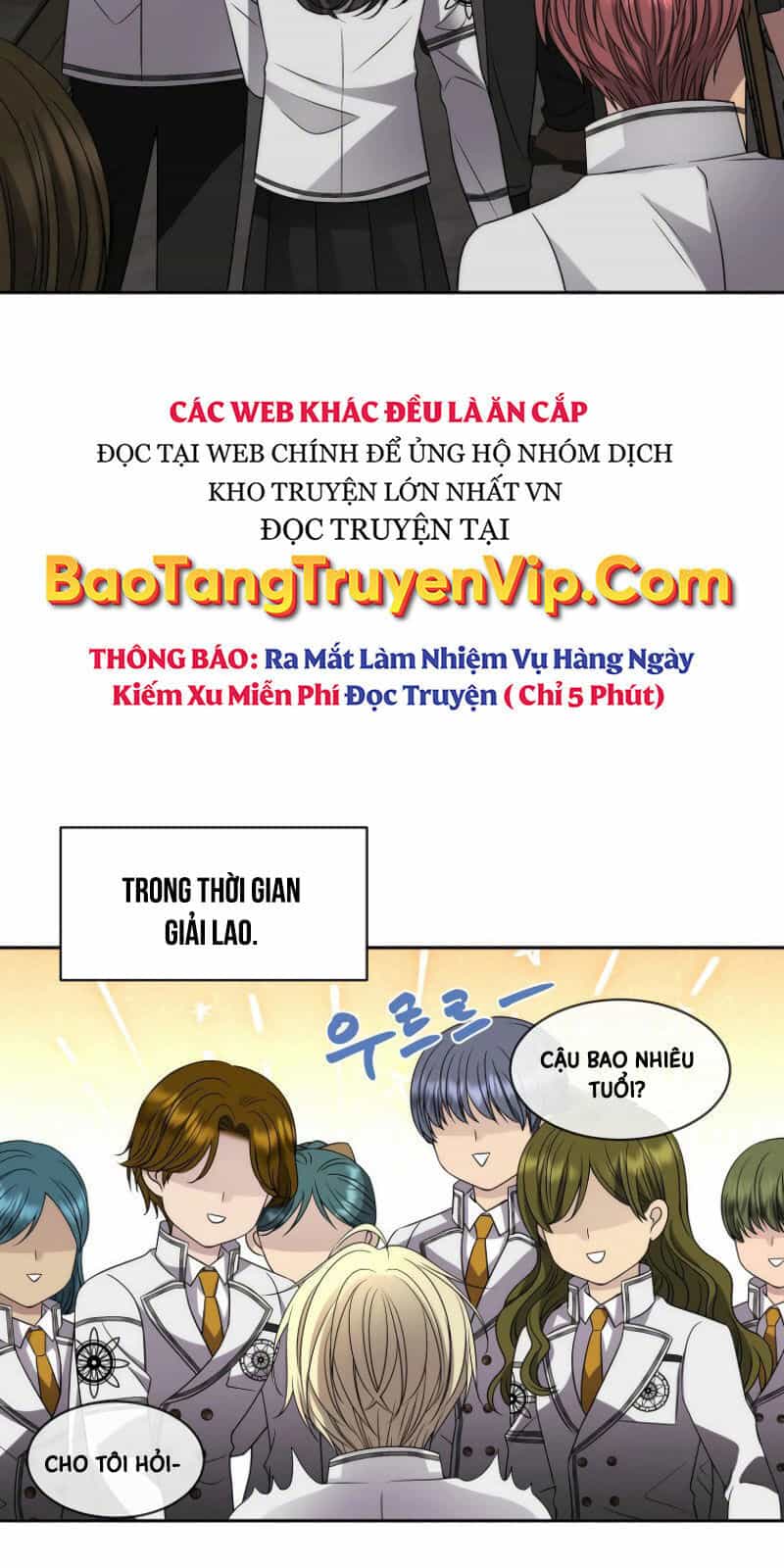 Ngục Tối Black Haze - Chương 13 - ảnh 27