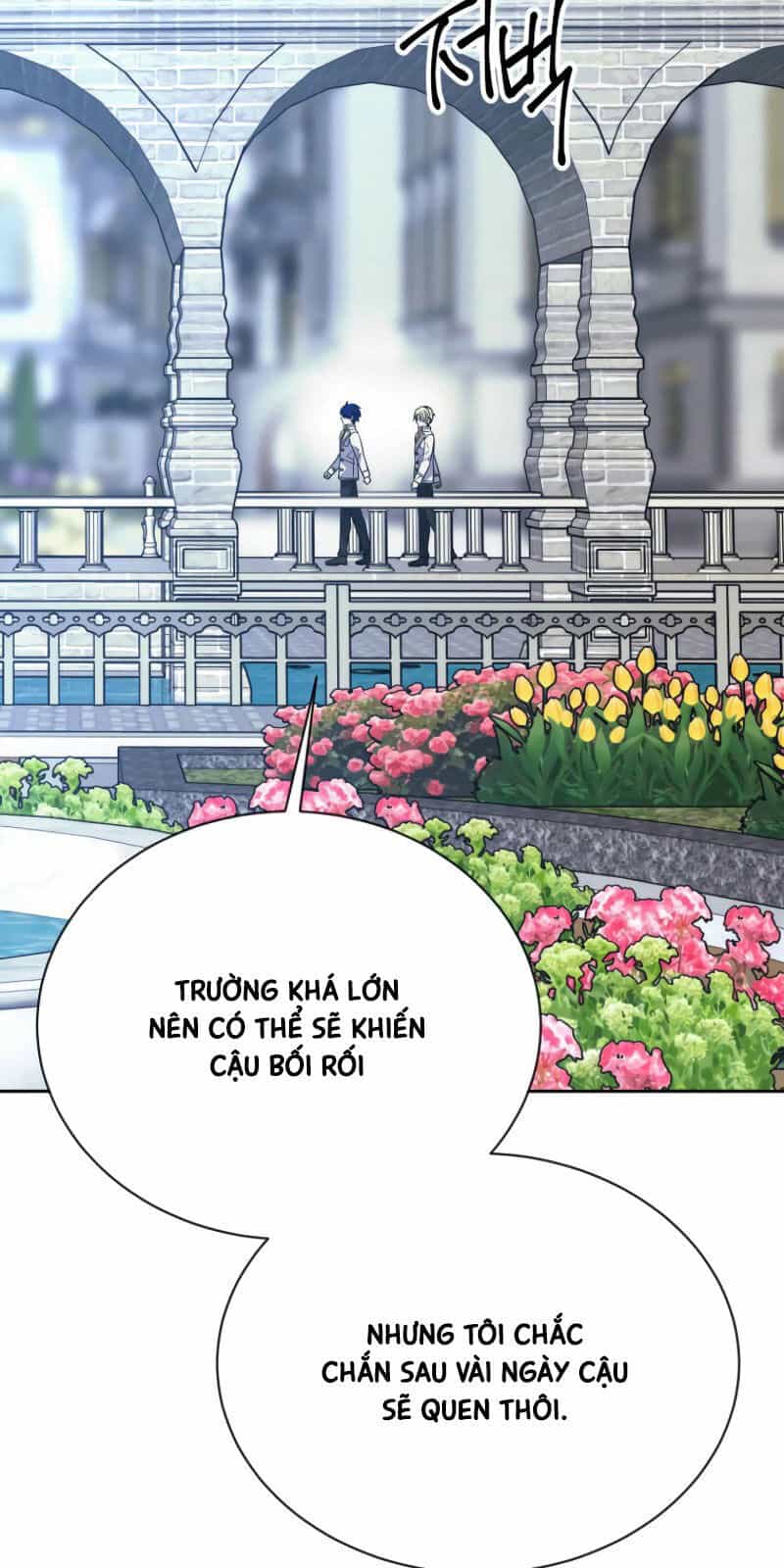 Ngục Tối Black Haze - Chương 13 - ảnh 37