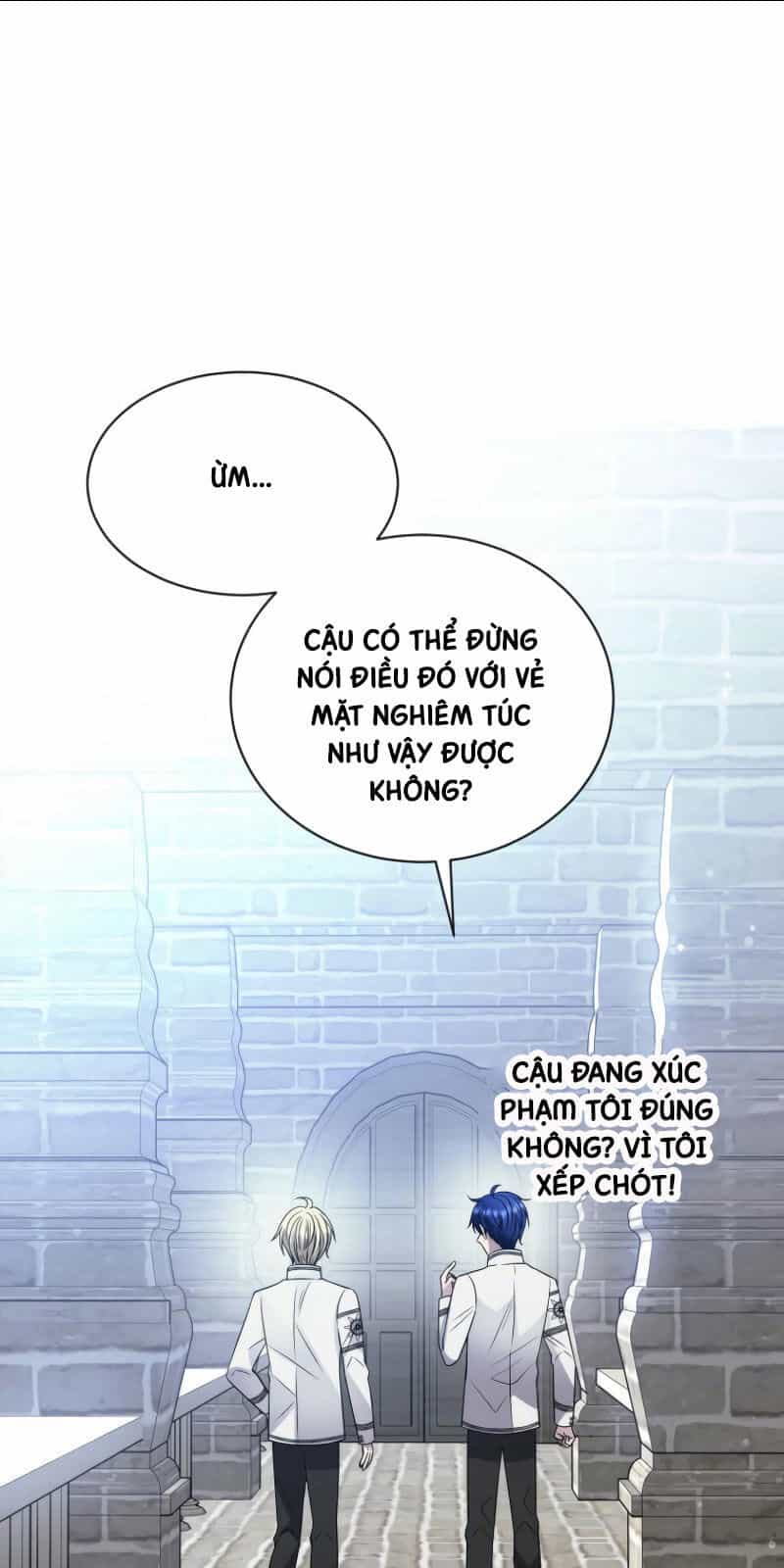 Ngục Tối Black Haze - Chương 13 - ảnh 48