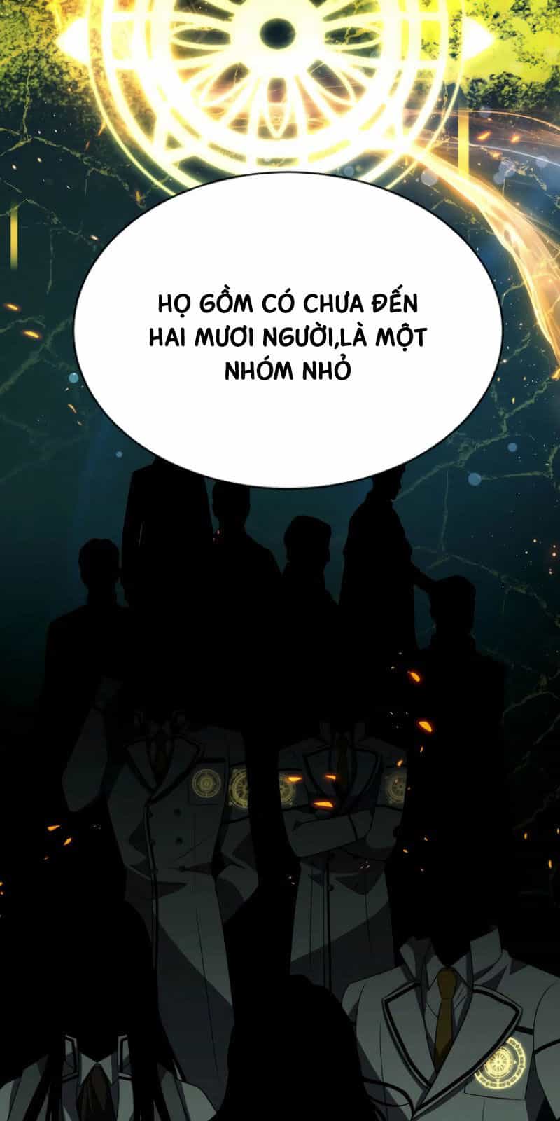 Ngục Tối Black Haze - Chương 13 - ảnh 79
