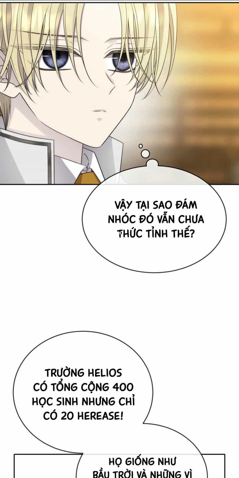 Ngục Tối Black Haze - Chương 13 - ảnh 82