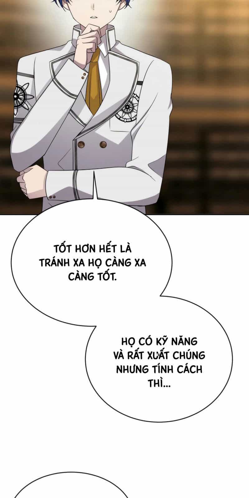 Ngục Tối Black Haze - Chương 13 - ảnh 87