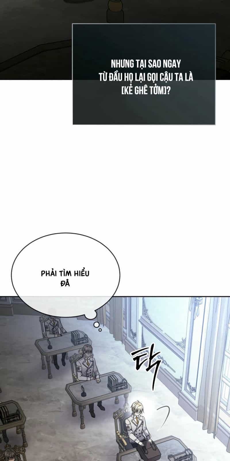 Ngục Tối Black Haze - Chương 13 - ảnh 9