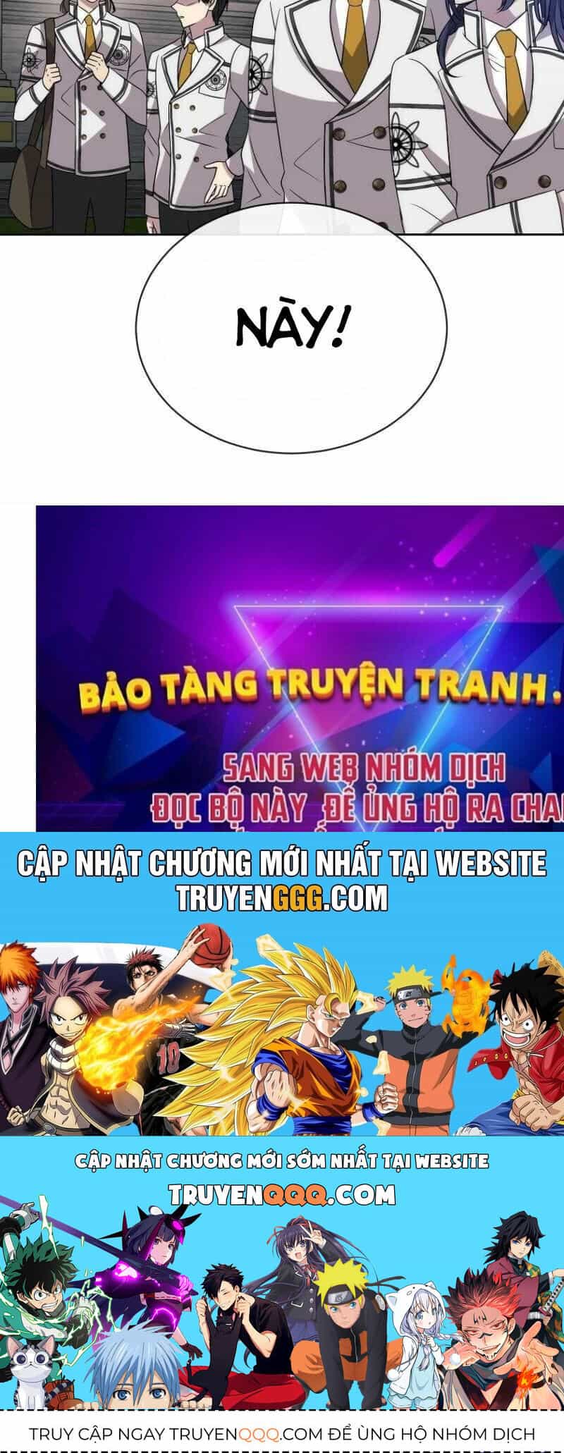 Ngục Tối Black Haze - Chương 14 - ảnh 190