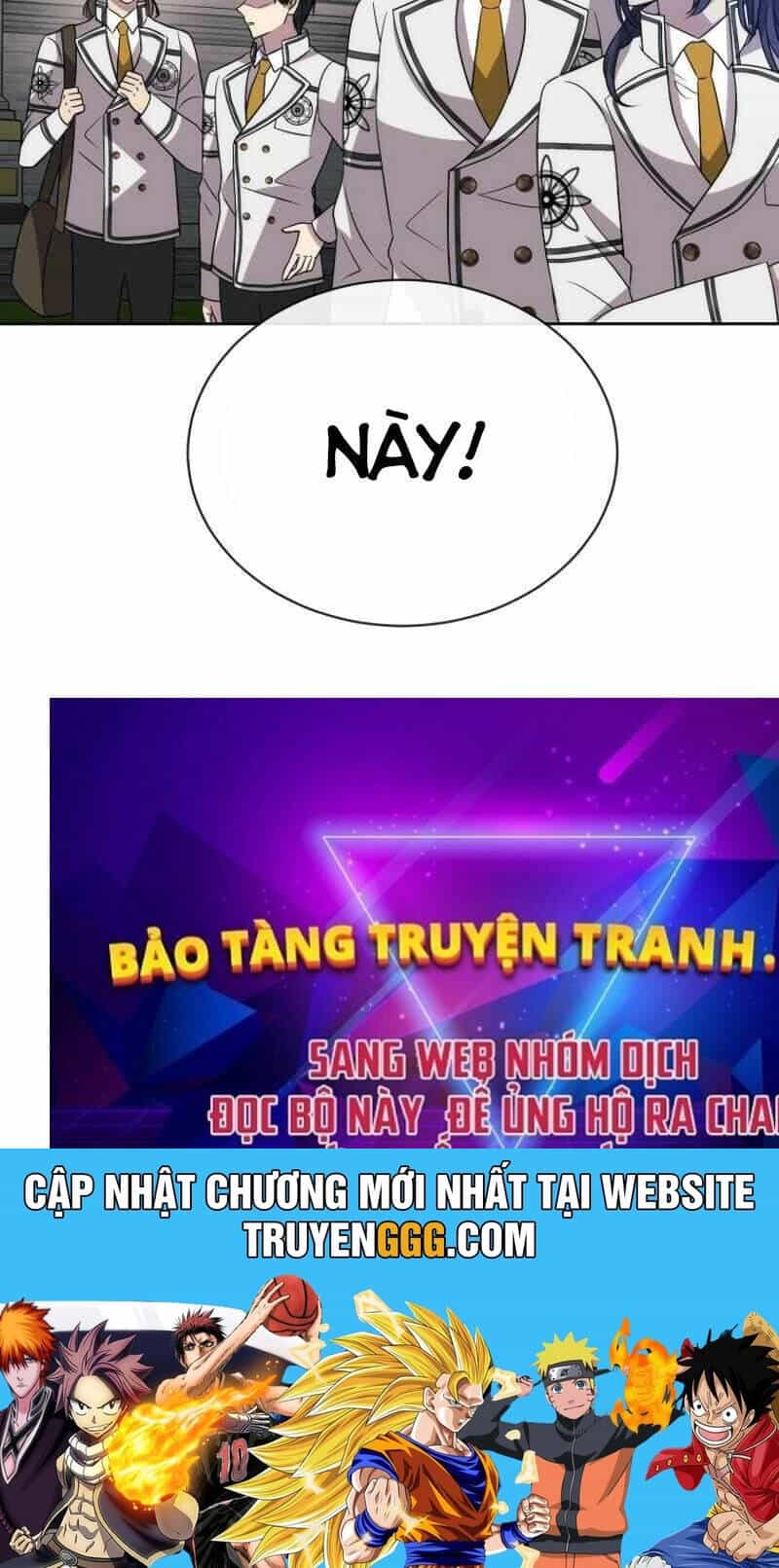 Ngục Tối Black Haze - Chương 14.1 - ảnh 188