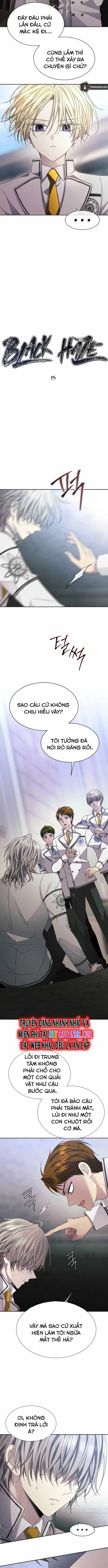 Ngục Tối Black Haze - Chương 15 - ảnh 2
