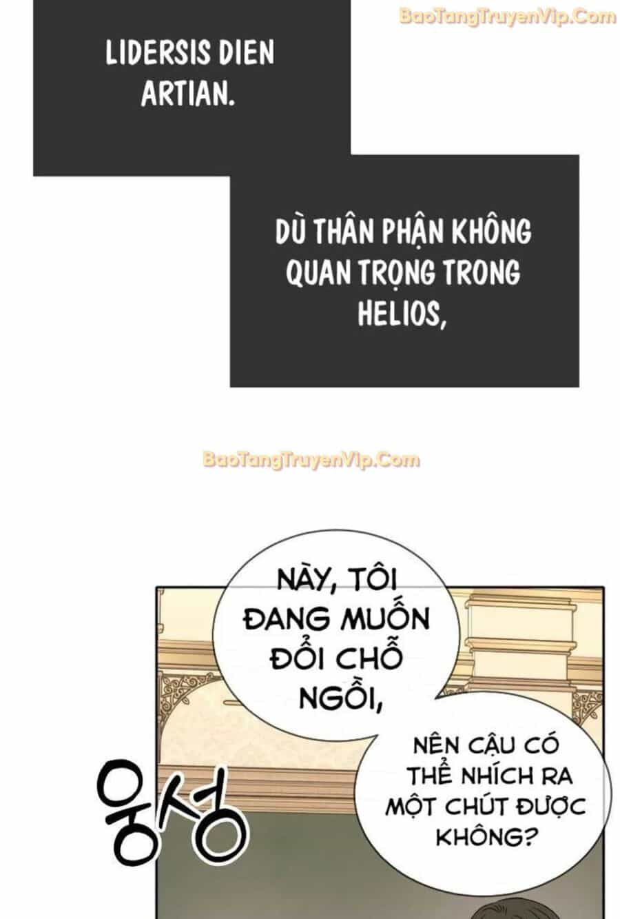 Ngục Tối Black Haze - Chương 16 - ảnh 117