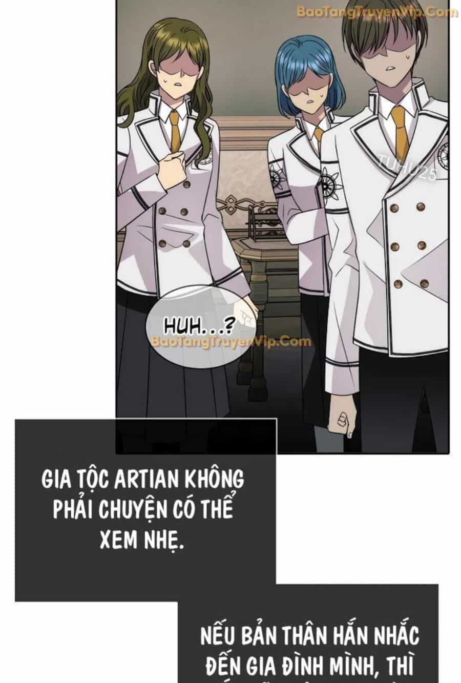 Ngục Tối Black Haze - Chương 16 - ảnh 118