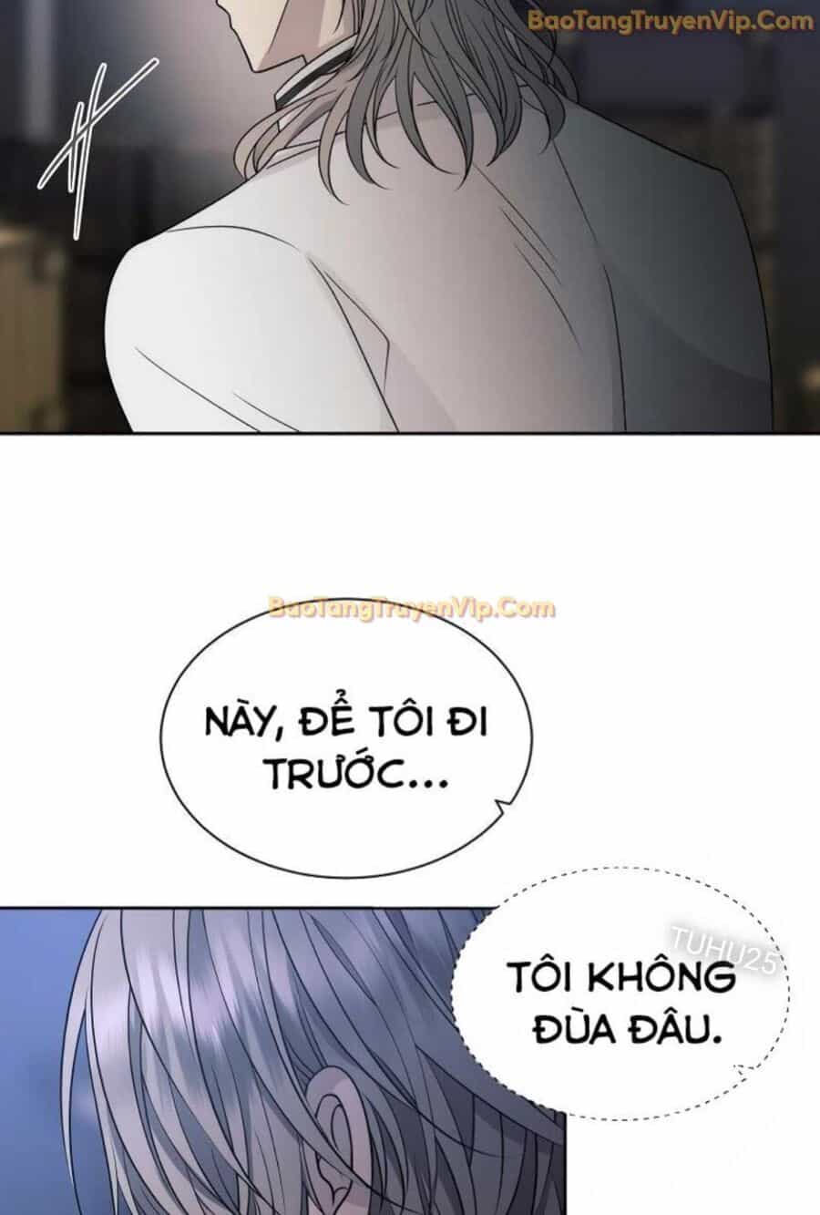 Ngục Tối Black Haze - Chương 16 - ảnh 30