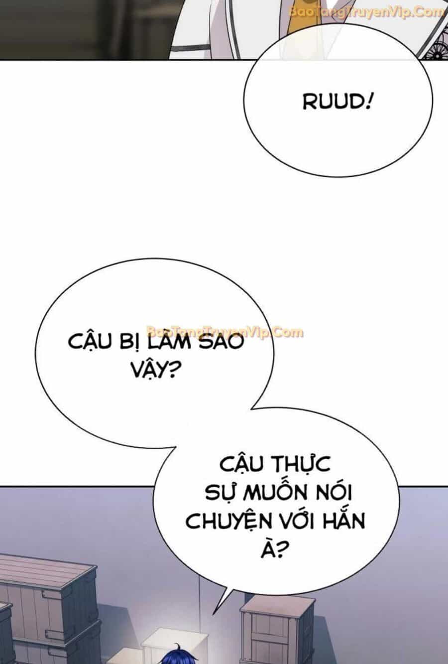 Ngục Tối Black Haze - Chương 16 - ảnh 42