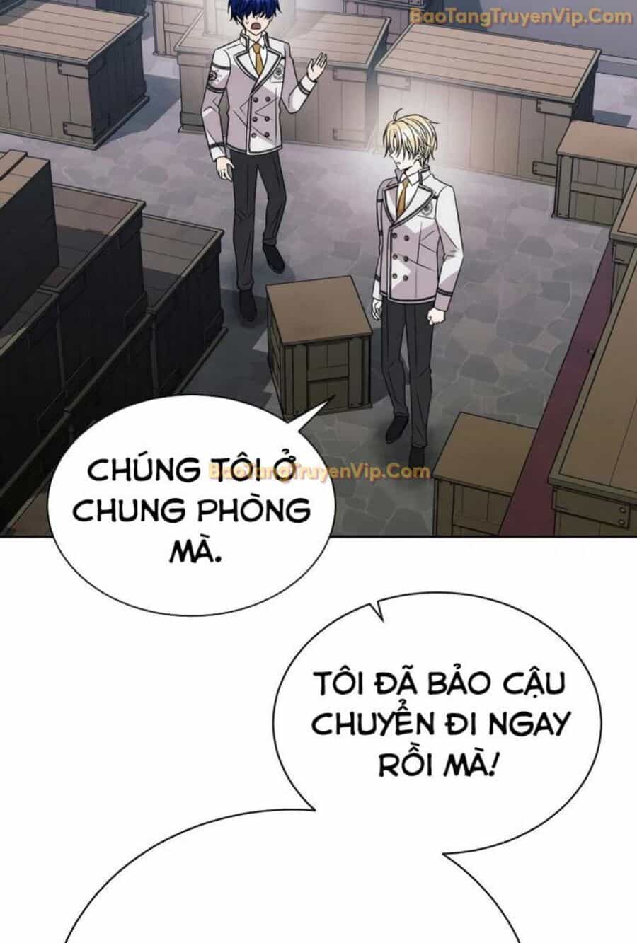 Ngục Tối Black Haze - Chương 16 - ảnh 43