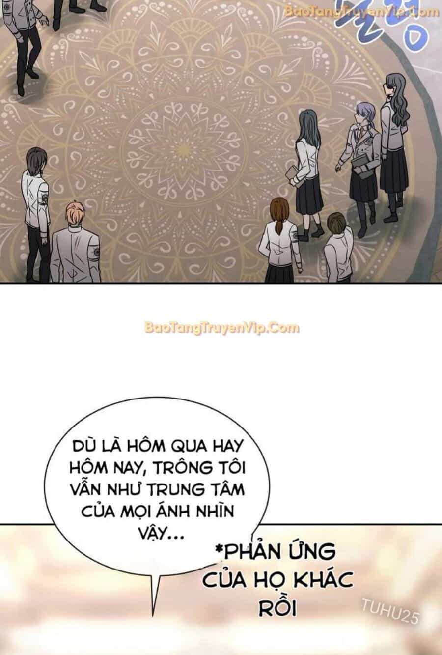 Ngục Tối Black Haze - Chương 16 - ảnh 94