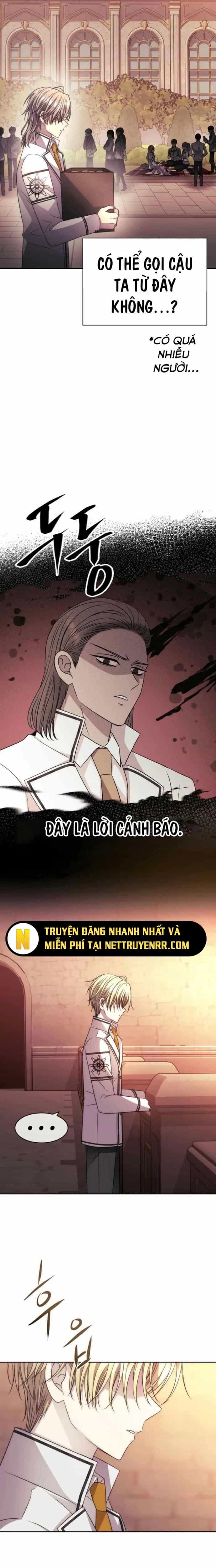 Ngục Tối Black Haze - Chương 18 - ảnh 16