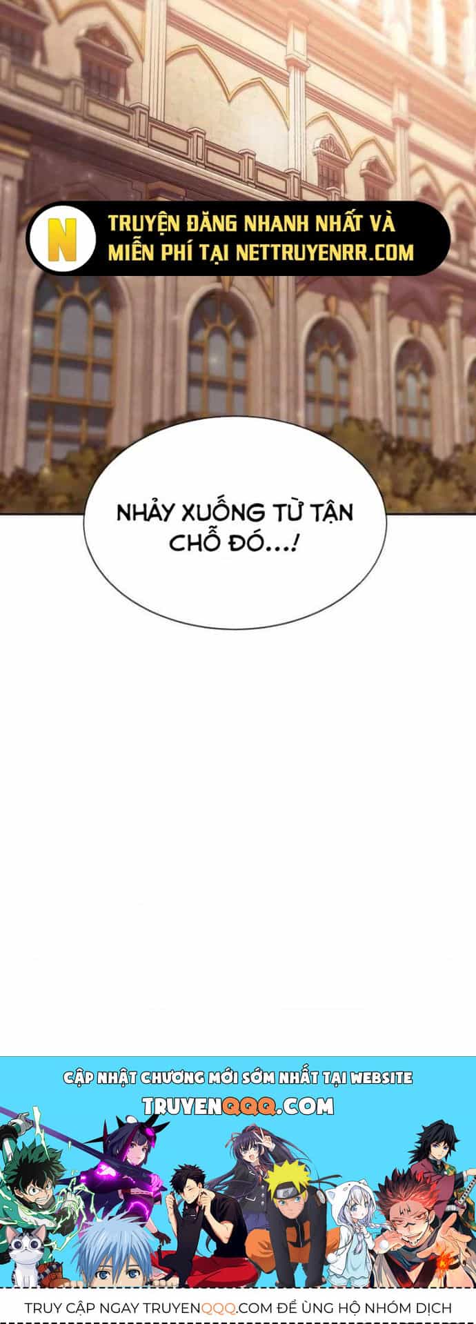 Ngục Tối Black Haze - Chương 18 - ảnh 24