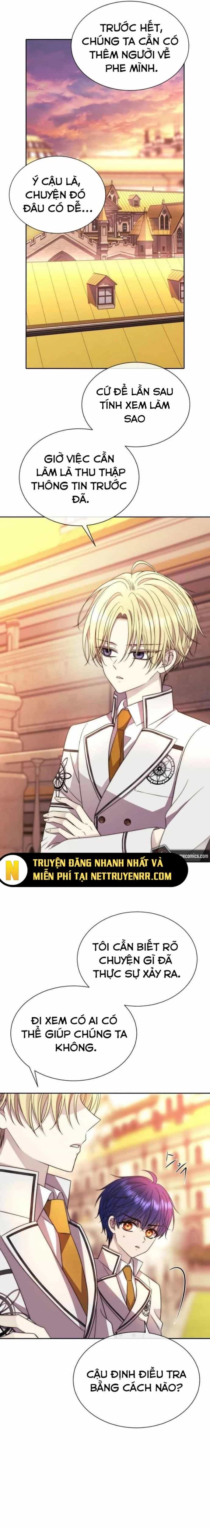 Ngục Tối Black Haze - Chương 18 - ảnh 3