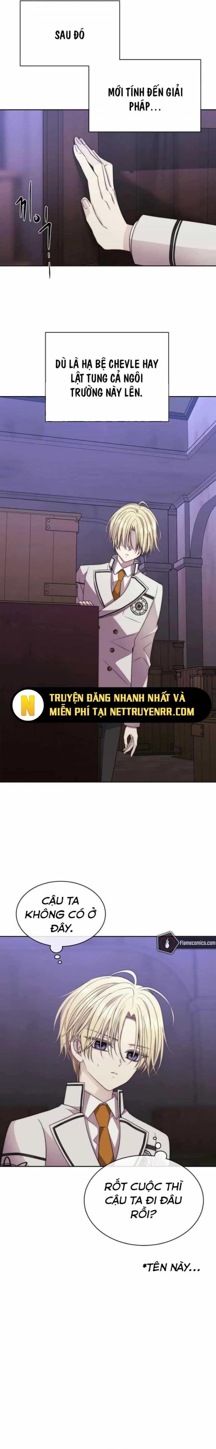 Ngục Tối Black Haze - Chương 18 - ảnh 5