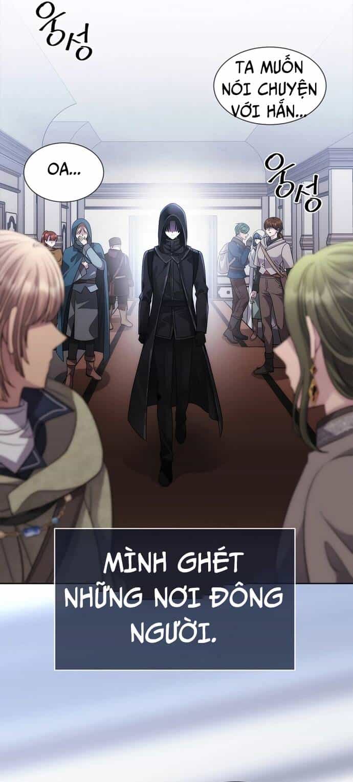 Ngục Tối Black Haze - Chương 2 - ảnh 3