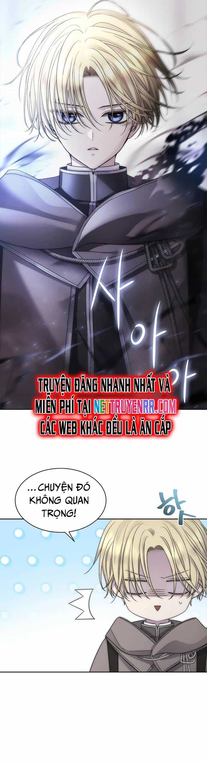 Ngục Tối Black Haze - Chương 2 - ảnh 32