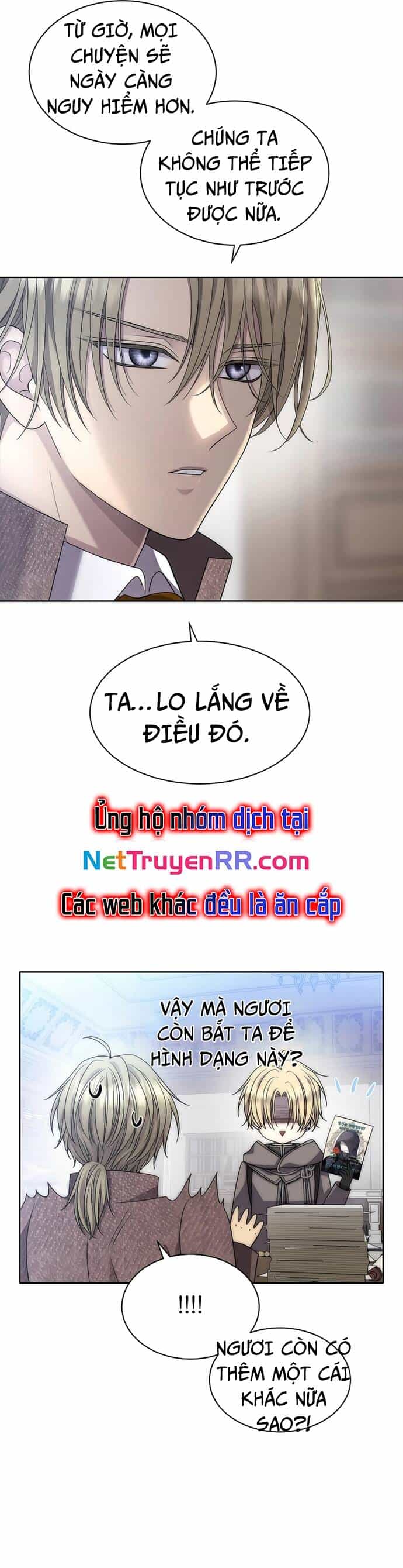 Ngục Tối Black Haze - Chương 2 - ảnh 36