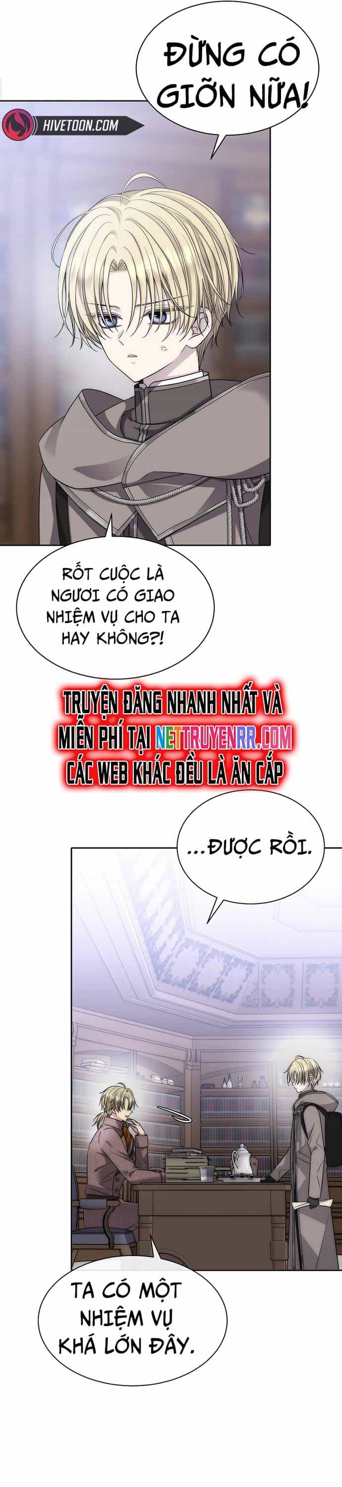 Ngục Tối Black Haze - Chương 2 - ảnh 37