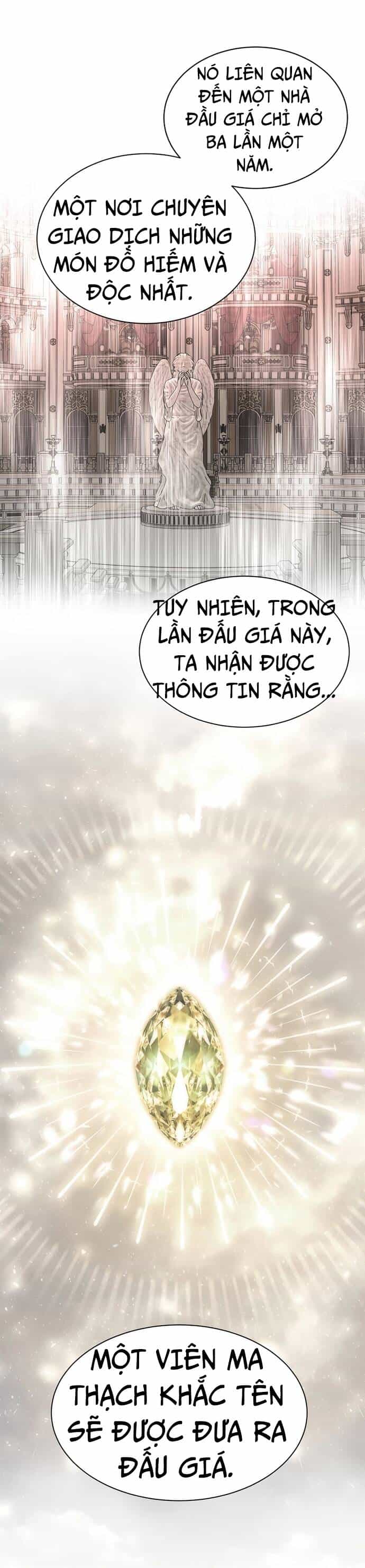 Ngục Tối Black Haze - Chương 2 - ảnh 38
