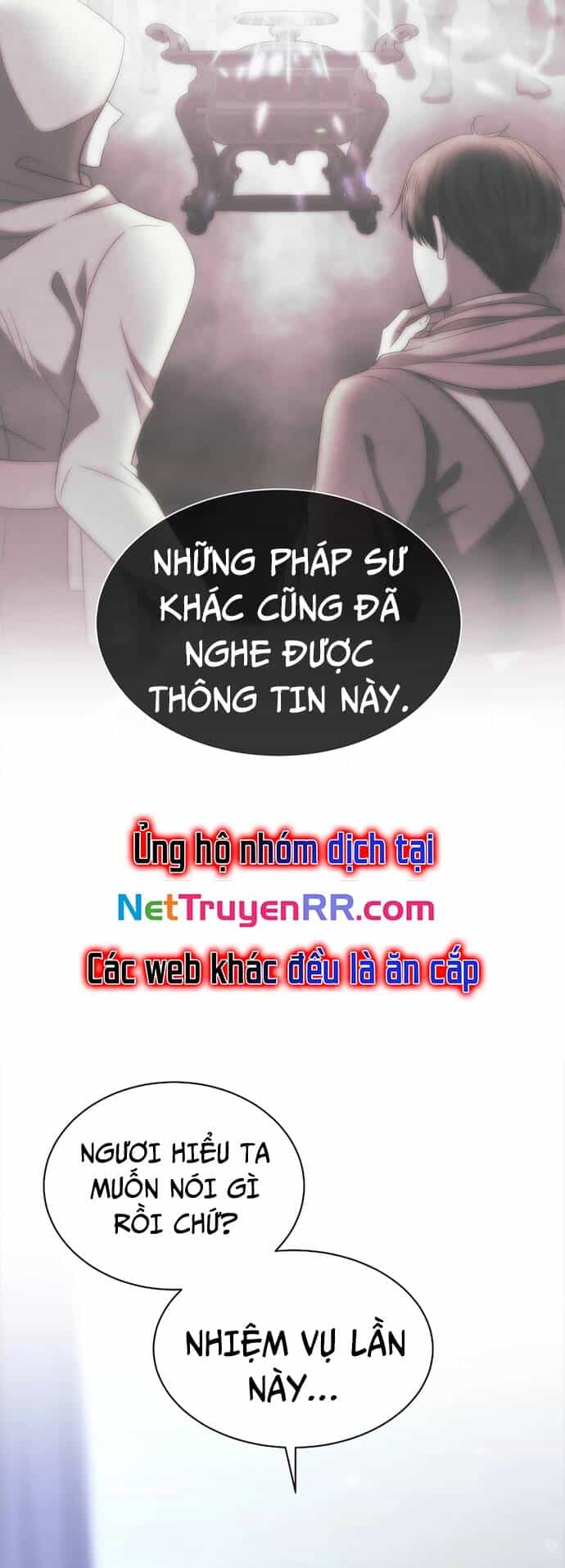 Ngục Tối Black Haze - Chương 2 - ảnh 40
