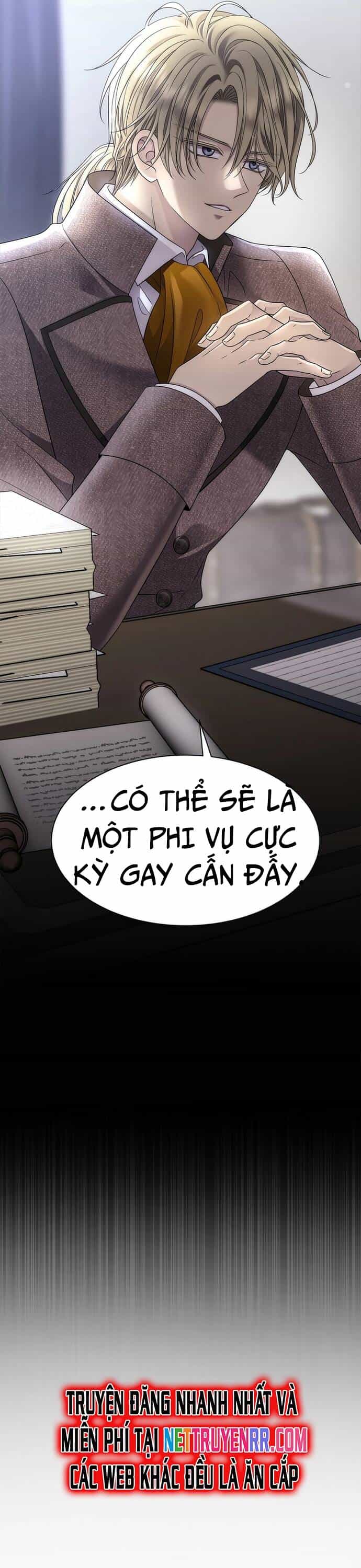 Ngục Tối Black Haze - Chương 2 - ảnh 41