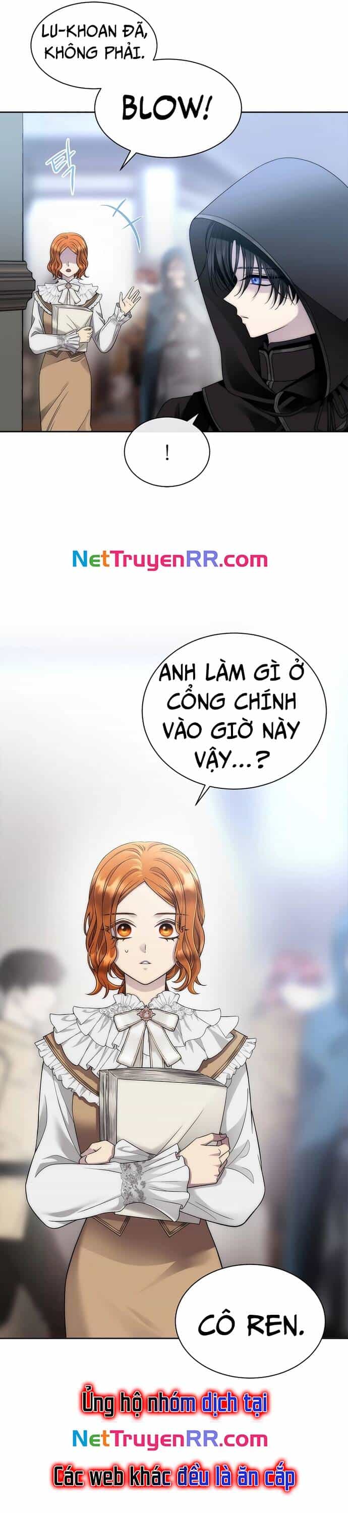 Ngục Tối Black Haze - Chương 2 - ảnh 5
