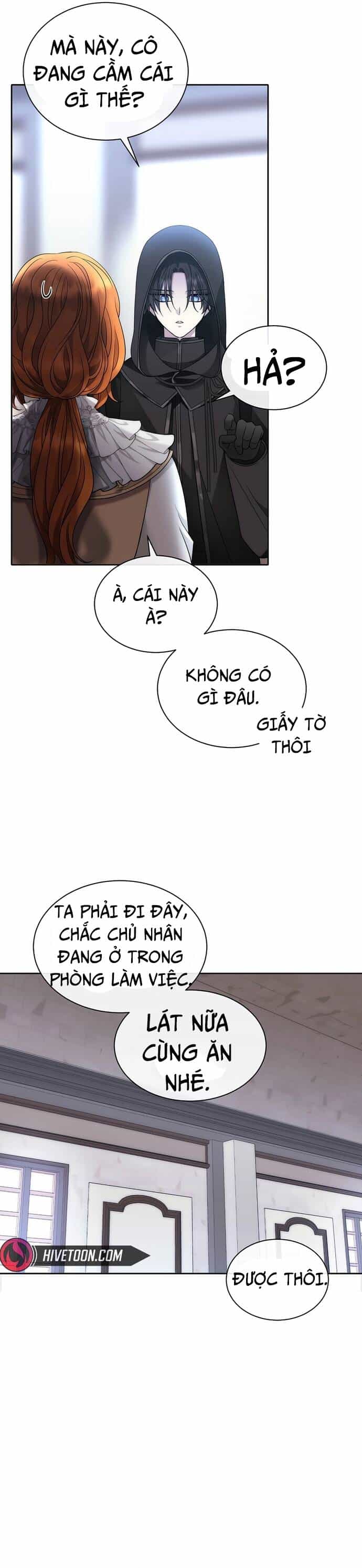 Ngục Tối Black Haze - Chương 2 - ảnh 7