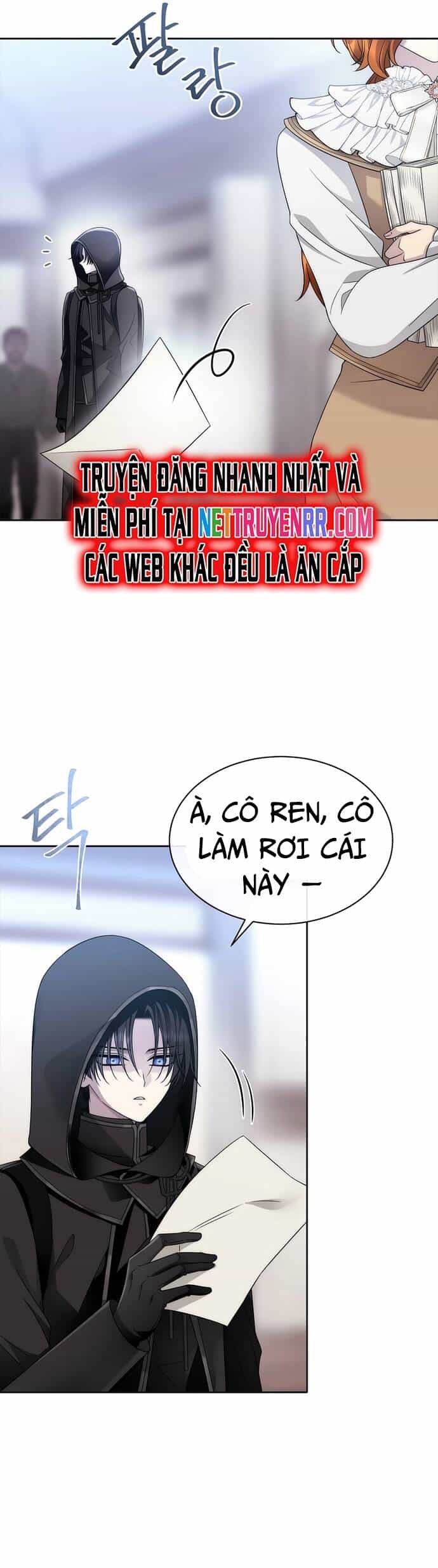 Ngục Tối Black Haze - Chương 2 - ảnh 8