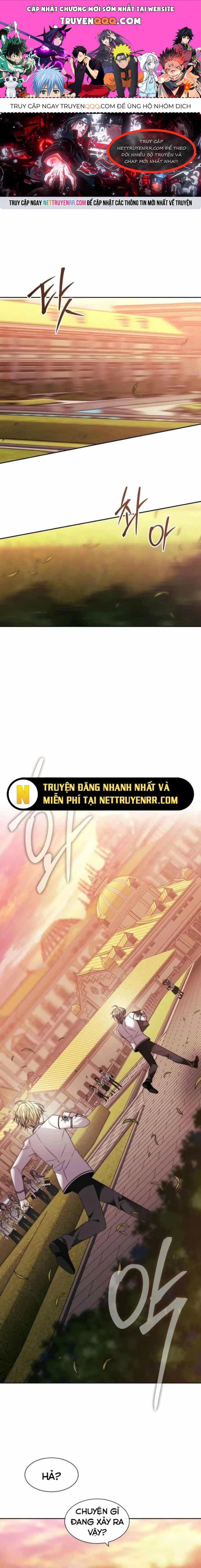 Ngục Tối Black Haze - Chương 19 - ảnh 1