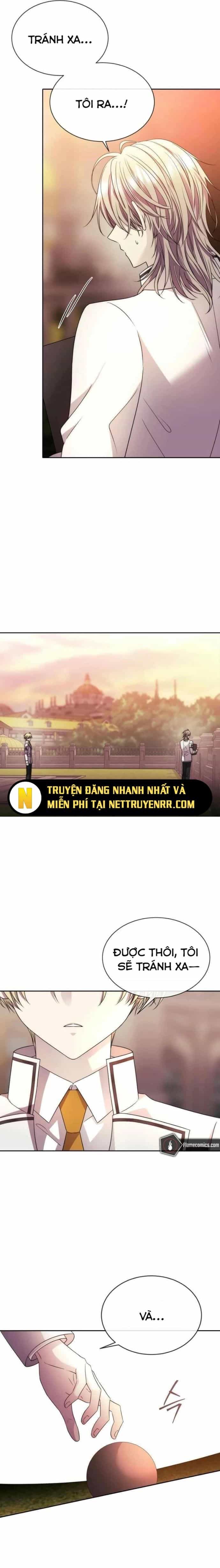 Ngục Tối Black Haze - Chương 19 - ảnh 10