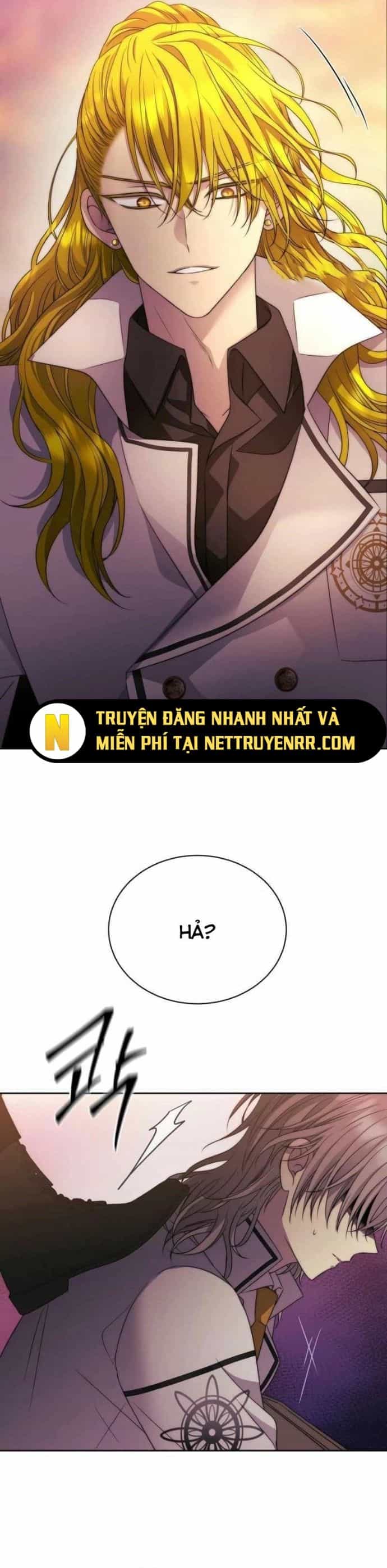 Ngục Tối Black Haze - Chương 19 - ảnh 15