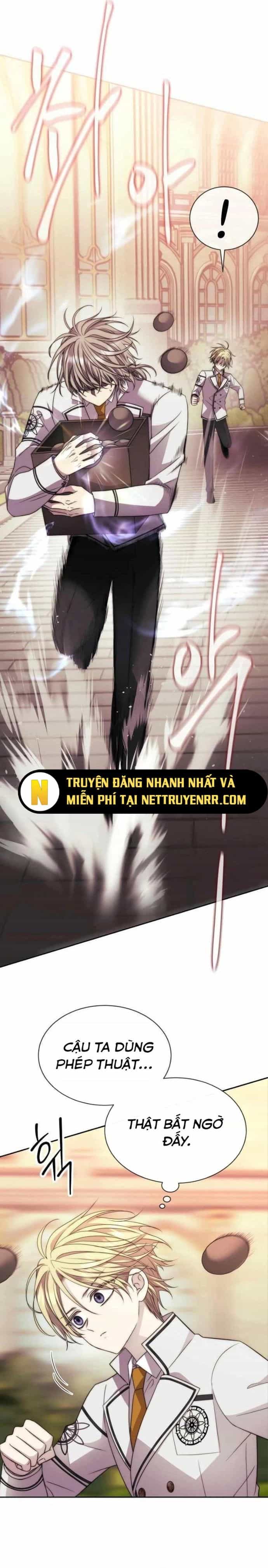 Ngục Tối Black Haze - Chương 19 - ảnh 4