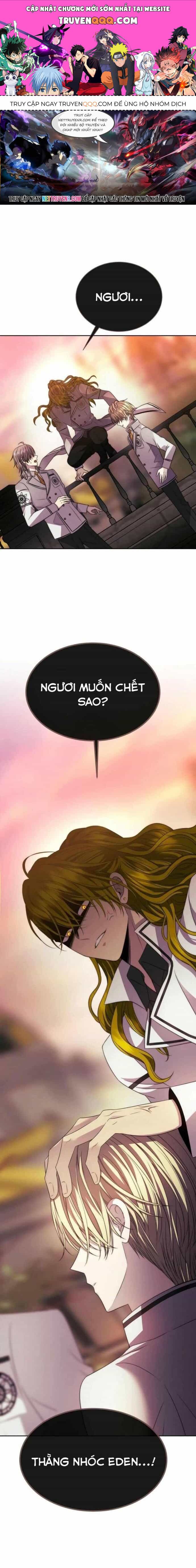 Ngục Tối Black Haze - Chương 20 - ảnh 1