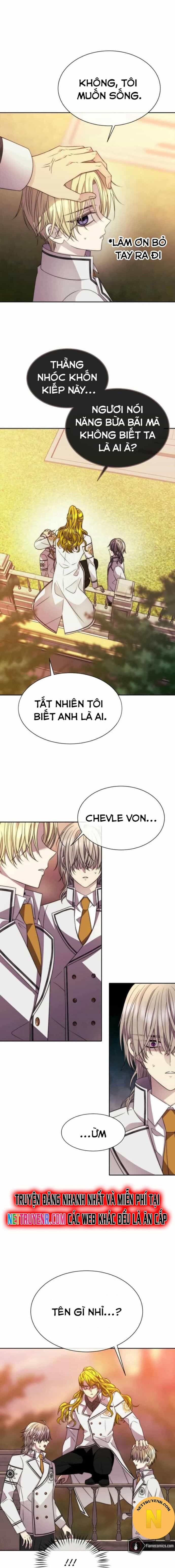 Ngục Tối Black Haze - Chương 20 - ảnh 2