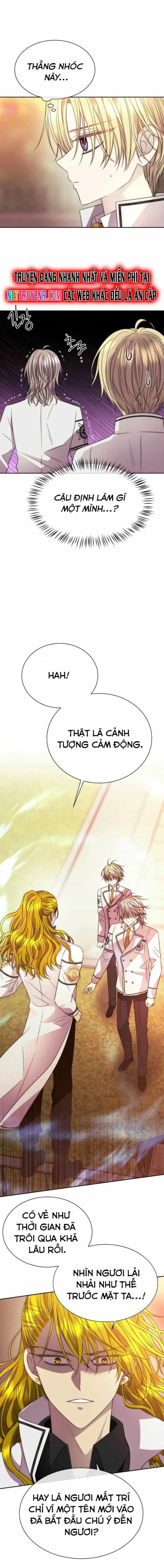 Ngục Tối Black Haze - Chương 20 - ảnh 9