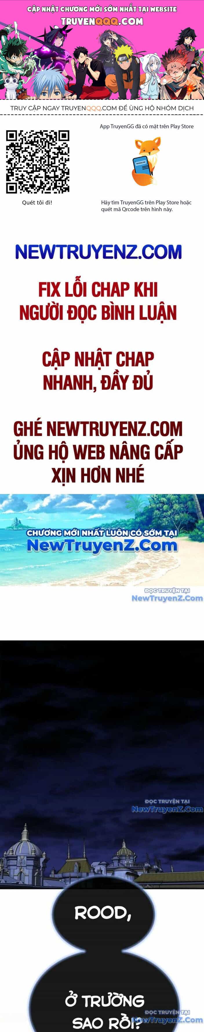 Ngục Tối Black Haze - Chương 22 - ảnh 1
