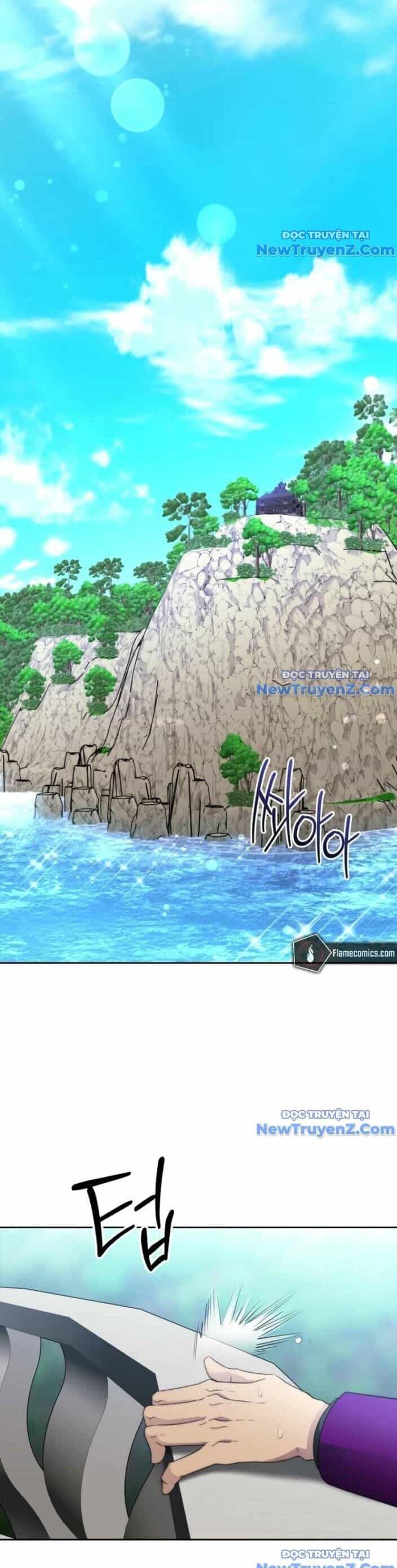 Ngục Tối Black Haze - Chương 22 - ảnh 17