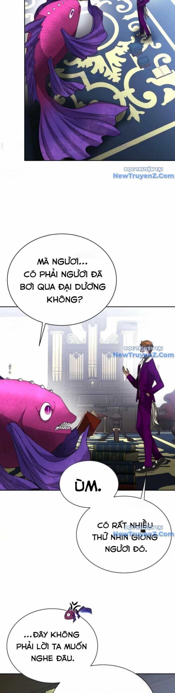 Ngục Tối Black Haze - Chương 22 - ảnh 24