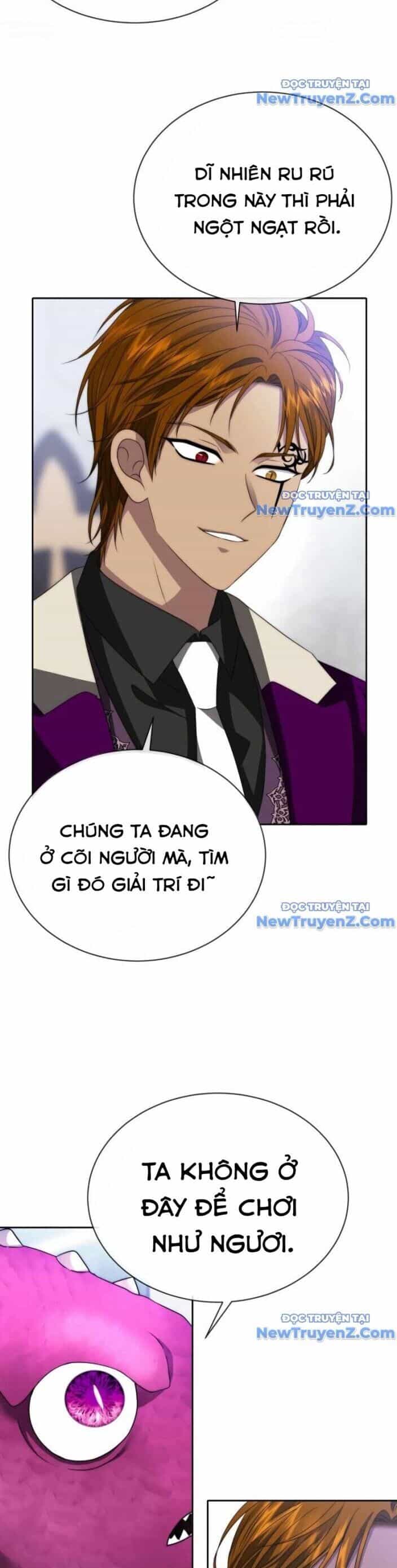 Ngục Tối Black Haze - Chương 22 - ảnh 26