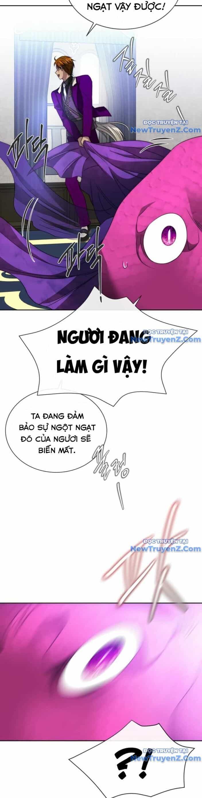 Ngục Tối Black Haze - Chương 22 - ảnh 28