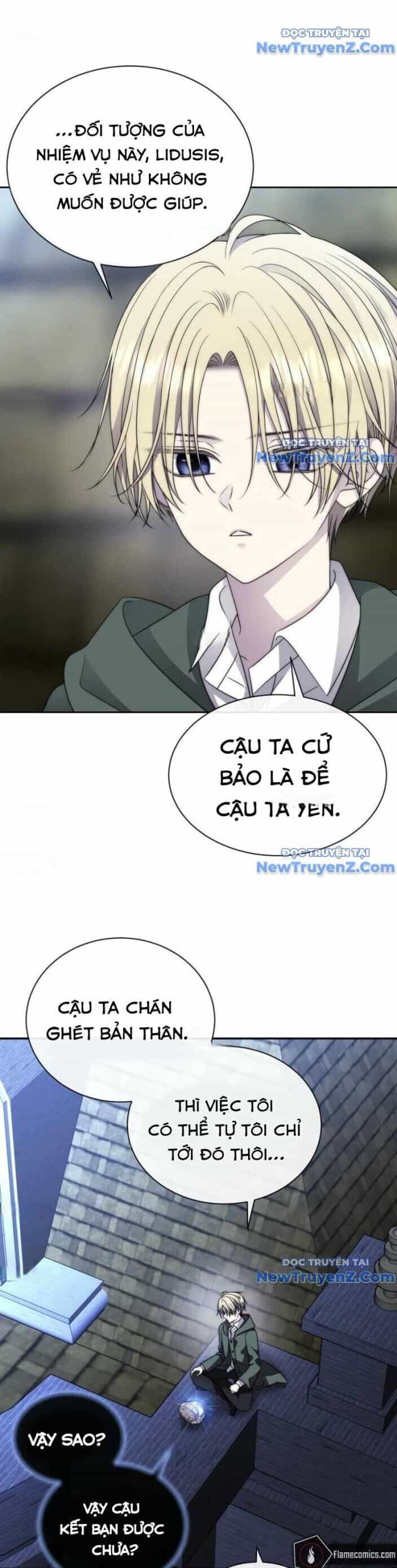 Ngục Tối Black Haze - Chương 22 - ảnh 3