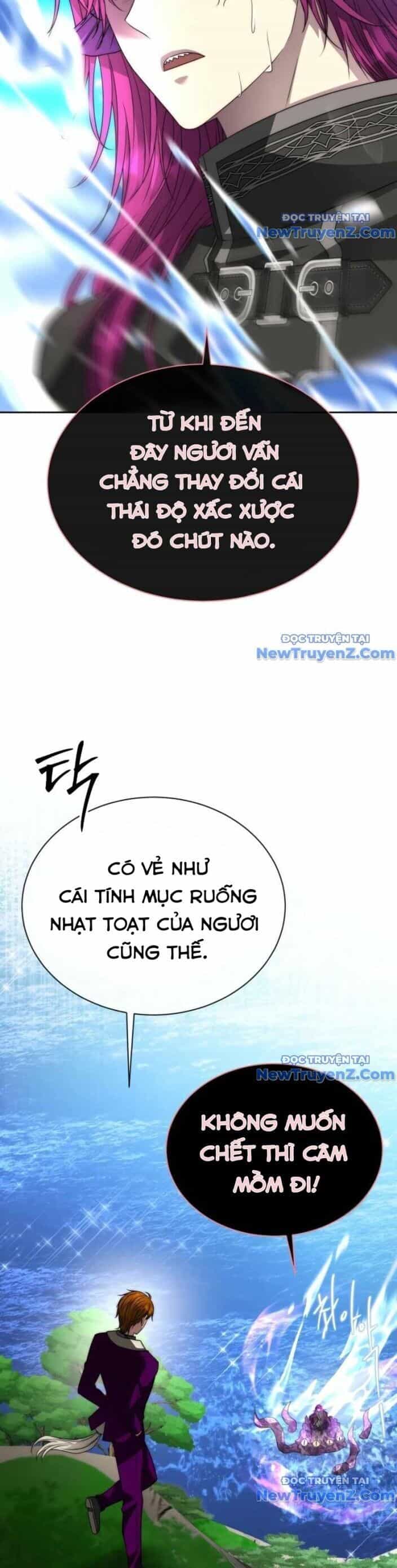 Ngục Tối Black Haze - Chương 22 - ảnh 32
