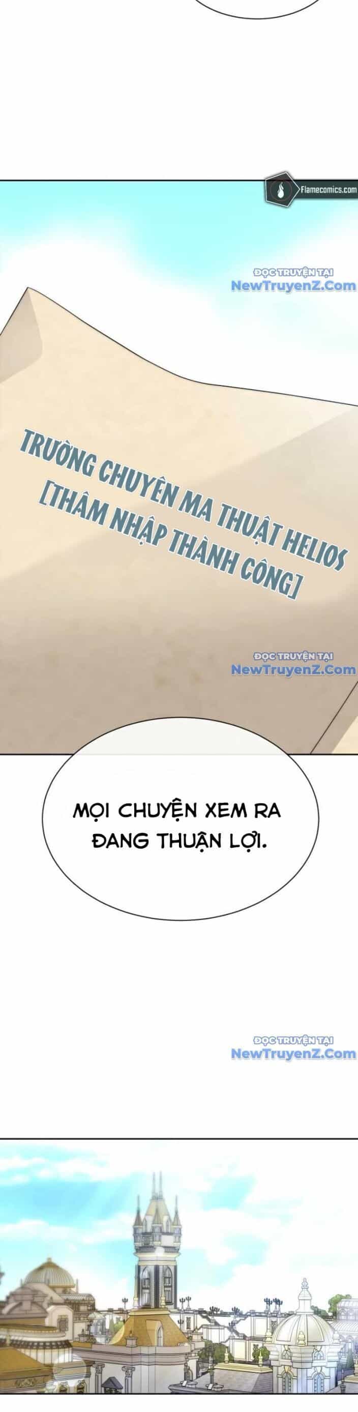 Ngục Tối Black Haze - Chương 22 - ảnh 36